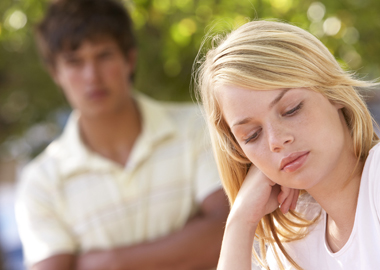 Incantesimi d'amore per separare una coppia