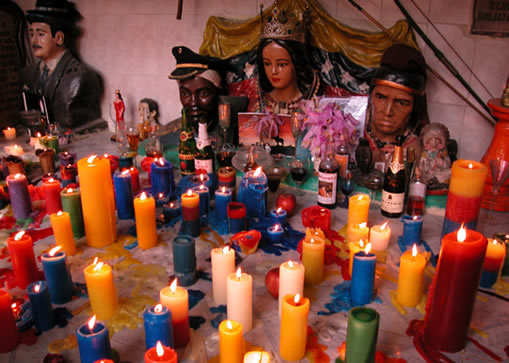 Incantesimi di Santería per soldi