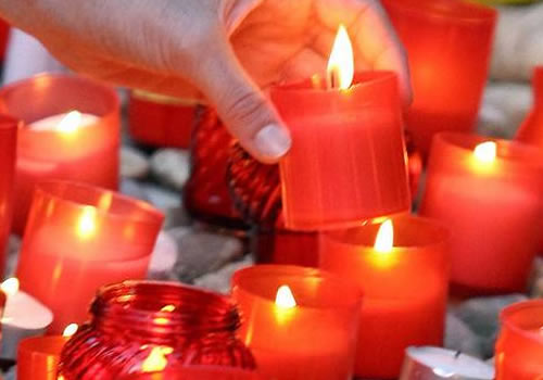 Incantesimi per la salute con le candele