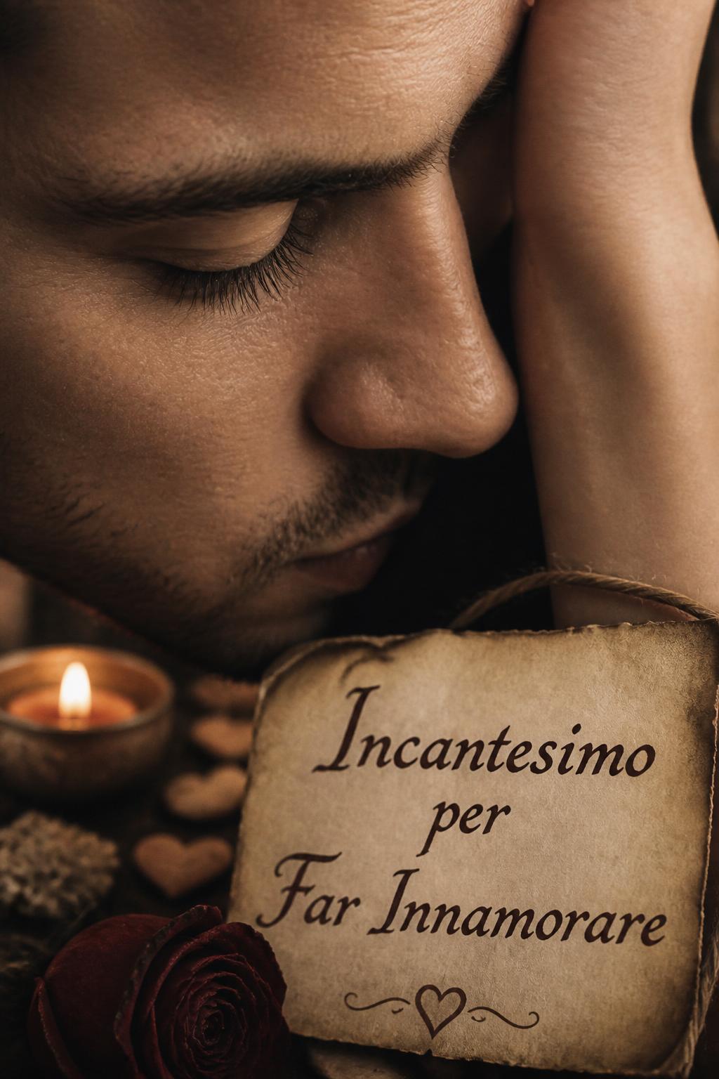 Incantesimo per Far Innamorare