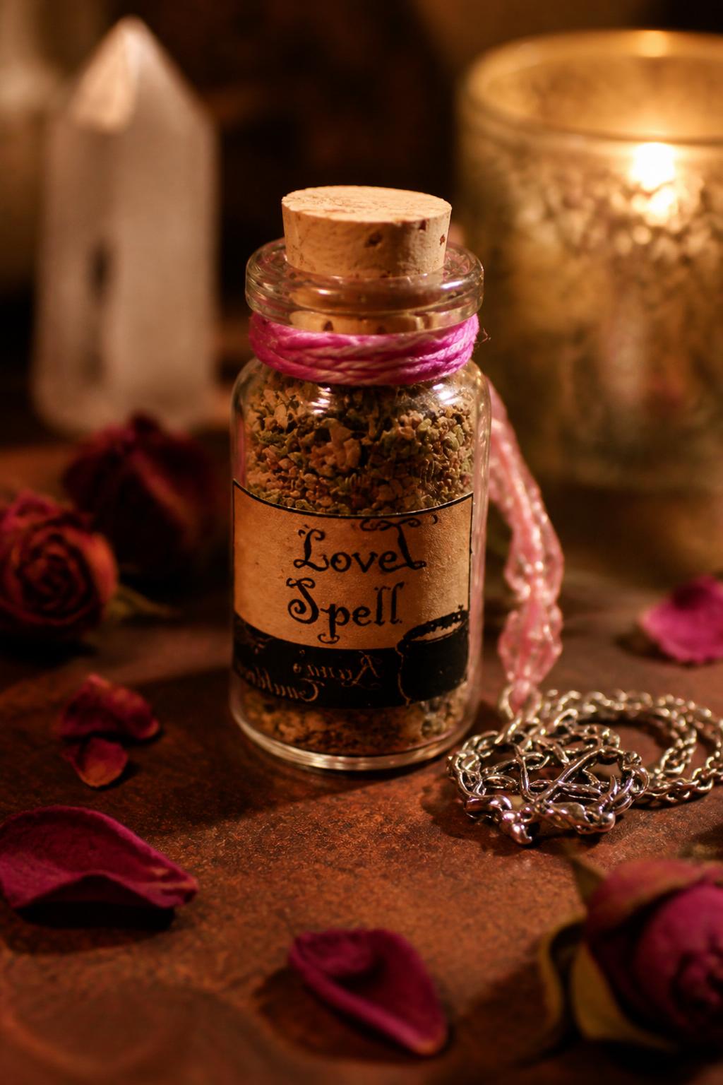 Legami d'amore eterni ed efficaci