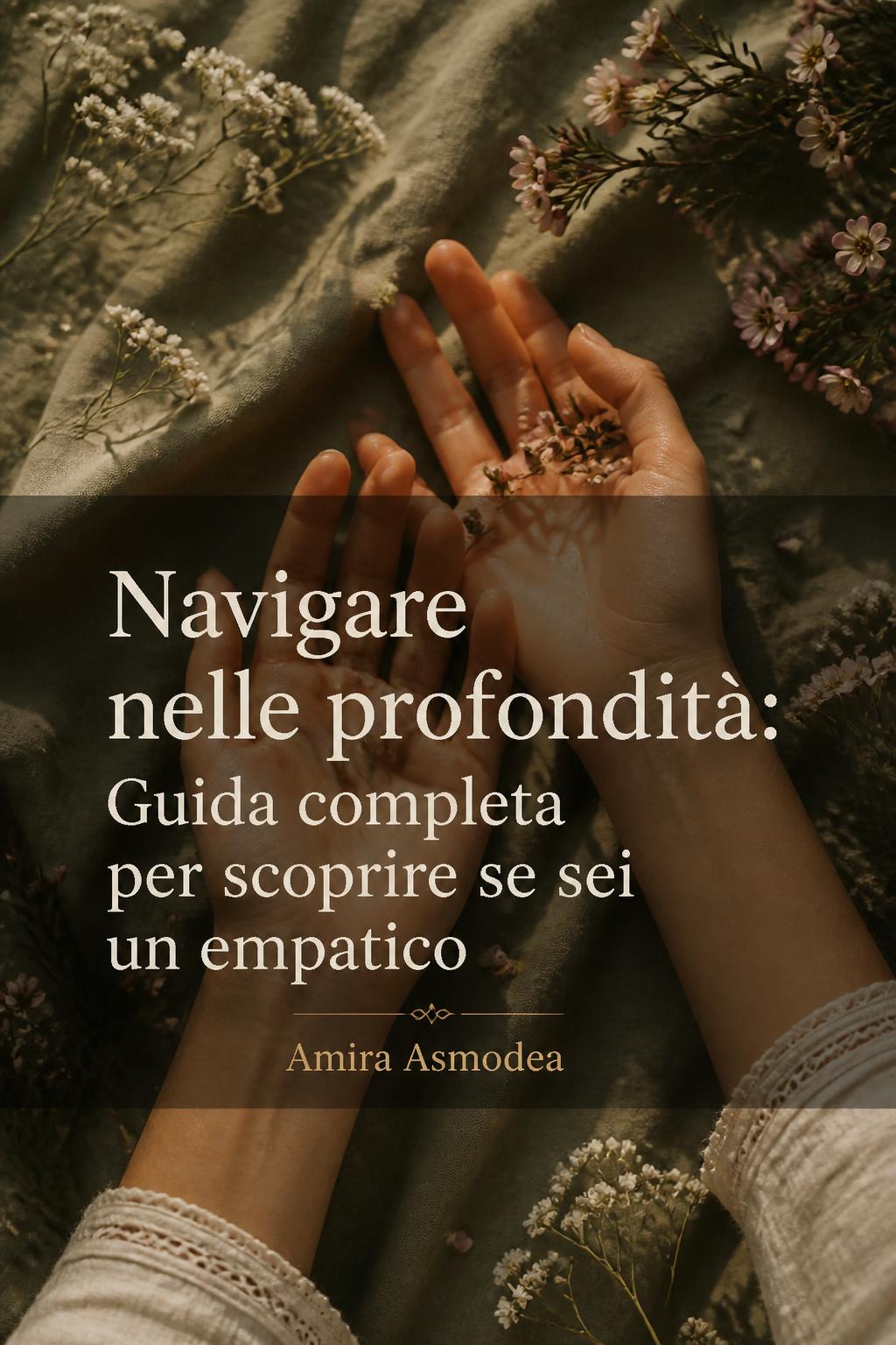 Navigare nelle profondità: Guida completa per scoprire se sei un empatico