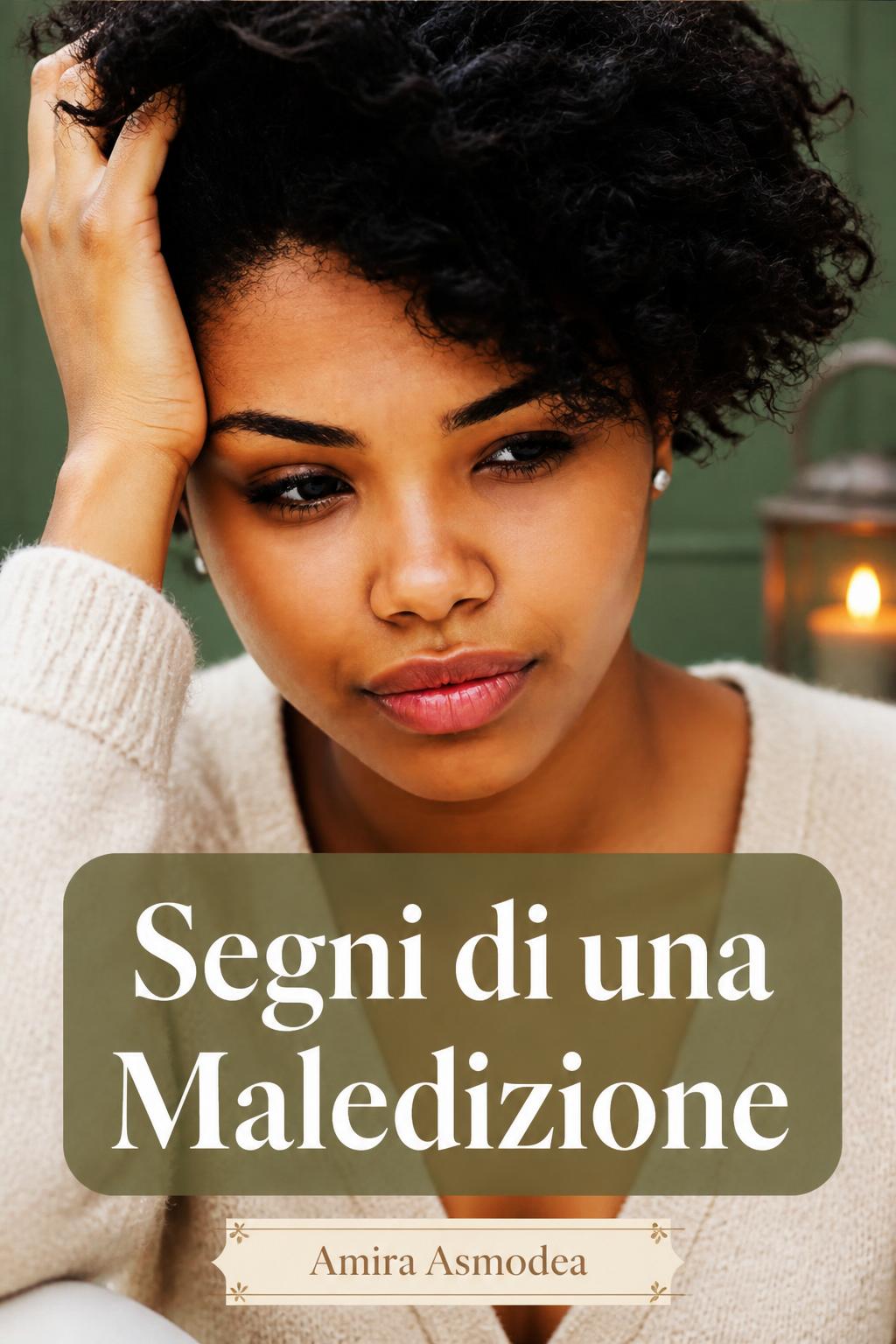 Segni di una Maledizione