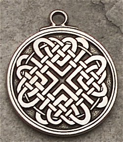 Amuletos Celtas