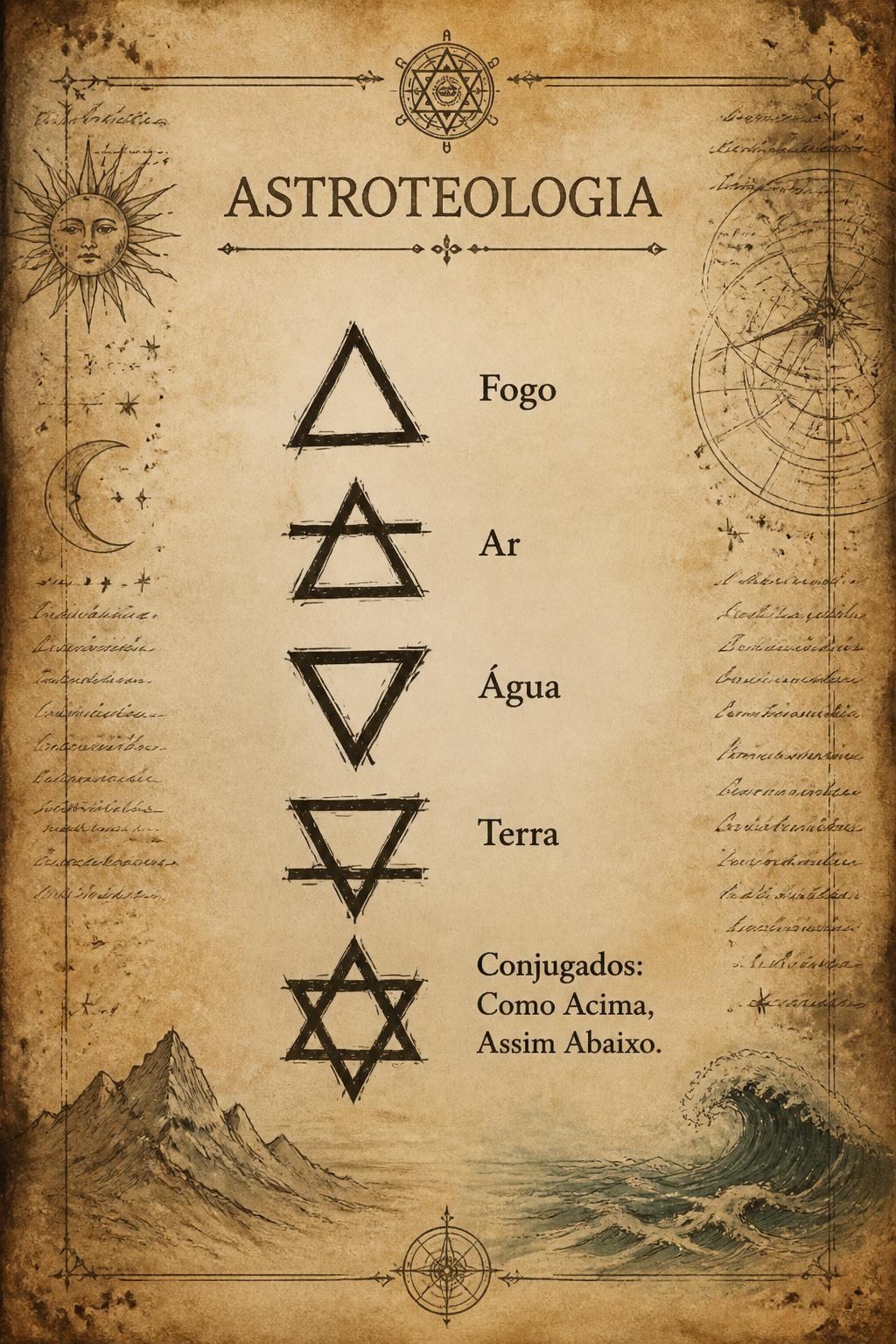 Astroteologia