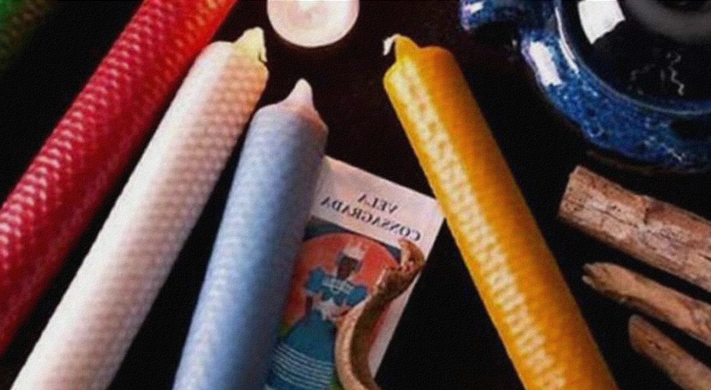 Como aprender magia branca
