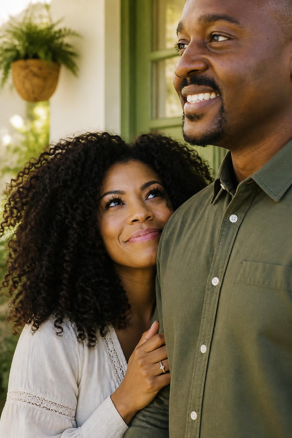 Cultivando um Casamento Forte: O Que Fazer Se uma Mulher Quiser Conquistar Seu Marido