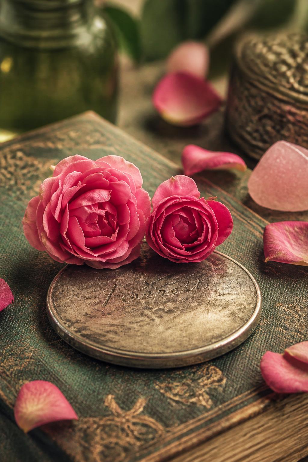 Existe feitiçaria para o amor? Existe feitiçaria para o amor?