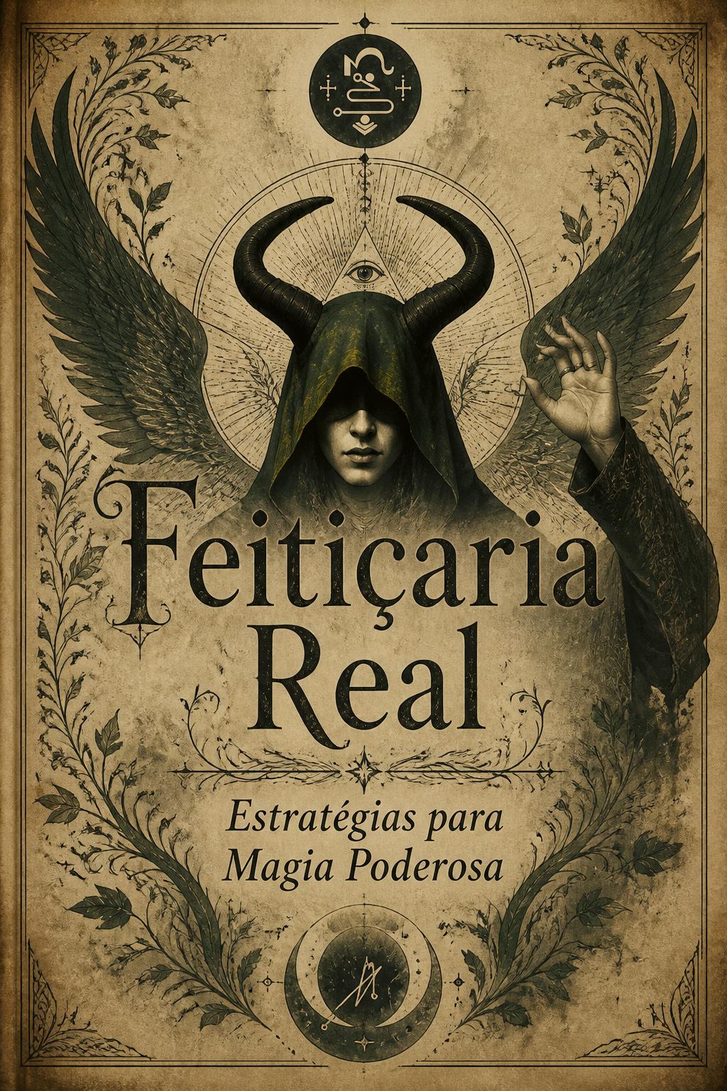 Feitiçaria Real: Estratégias para Magia Poderosa