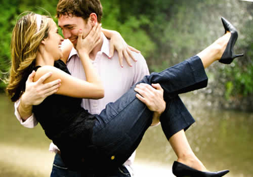 Feitiço para atrair o amor perdido