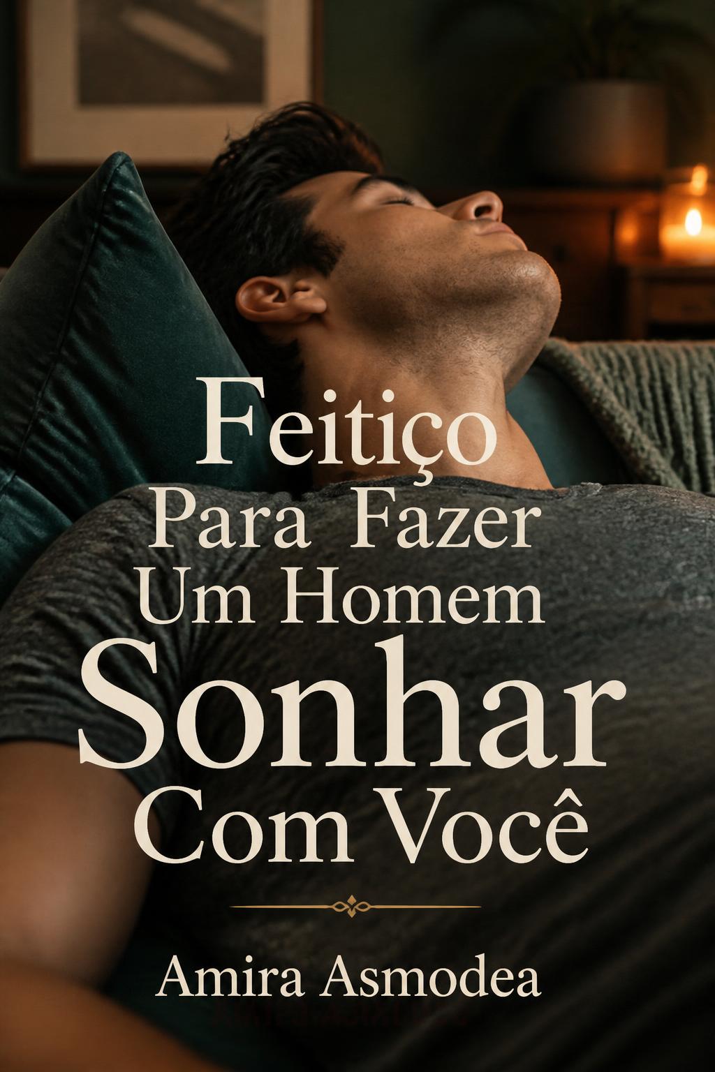 Feitiço Para Fazer Um Homem Sonhar Com Você