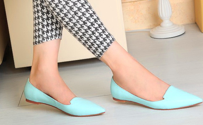 Feitiços com sapatos para se apaixonar