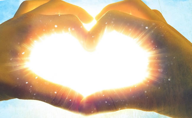 Feitiços de Magia Branca para o Amor
