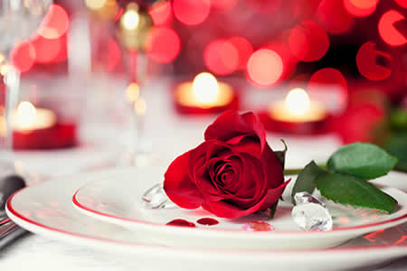 Feitiços e rituais para atrair amor