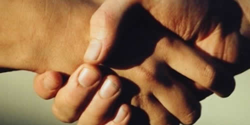 Feitiços Mágicos para Reconciliação