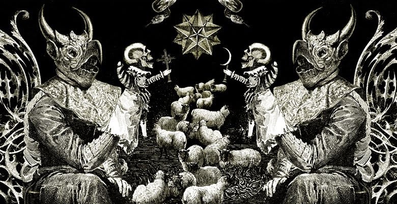 O que é Satanismo
