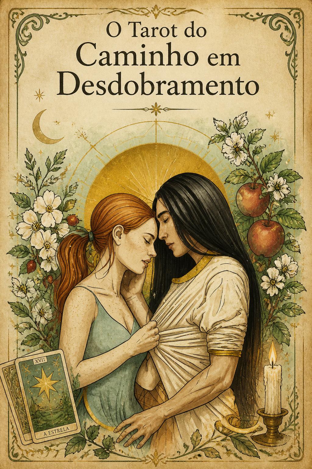 O Tarot do Caminho em Desdobramento