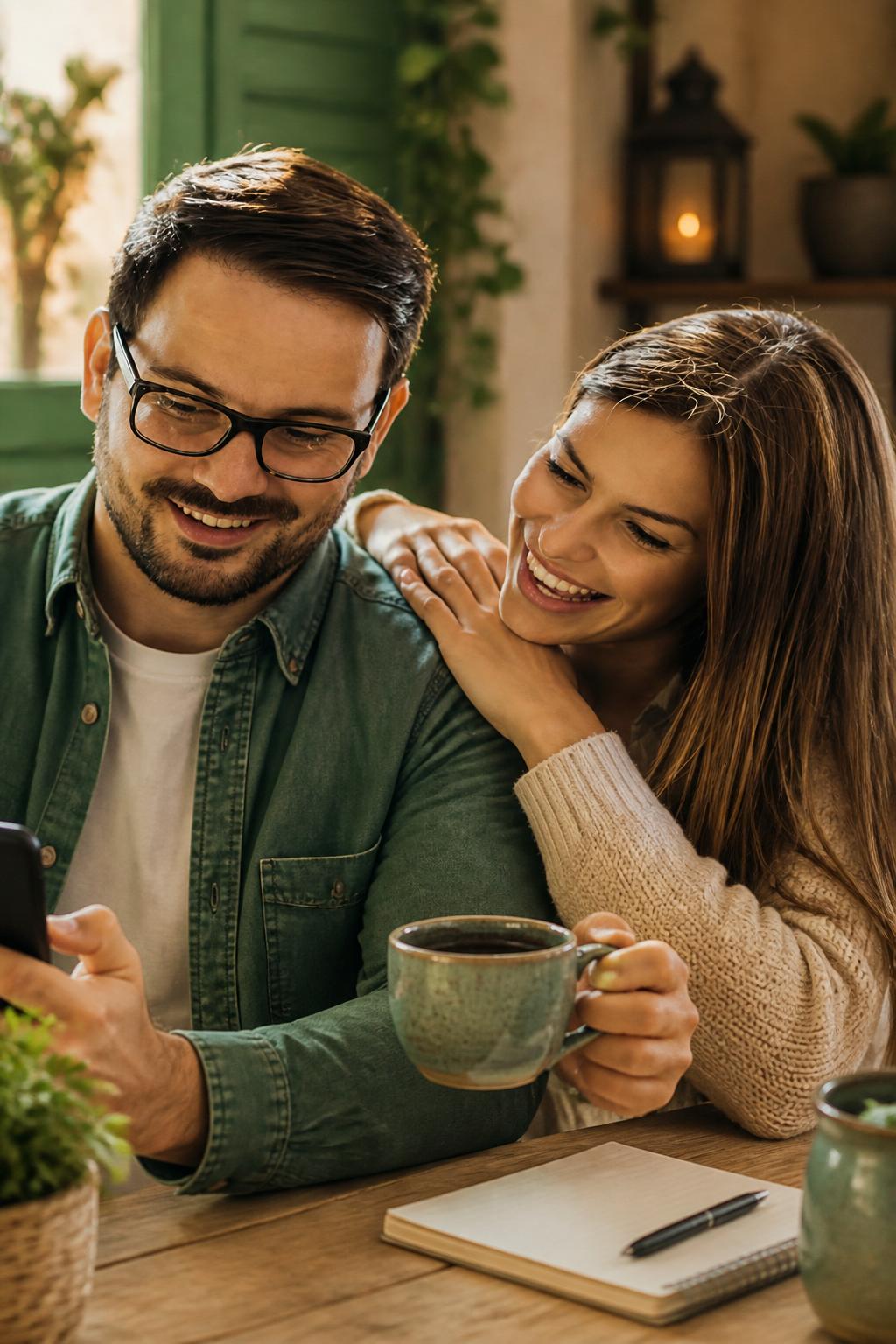 Proteja Seu Amor: Feitiço para Afastar uma Mulher