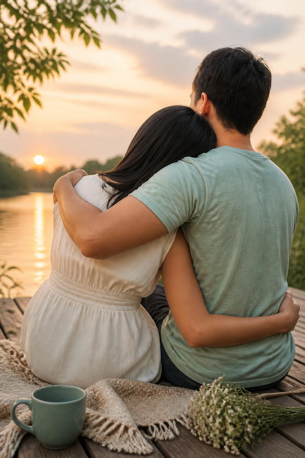 Reconquistando o Amor: Um Guia para Reconquistar o Coração do Seu Parceiro