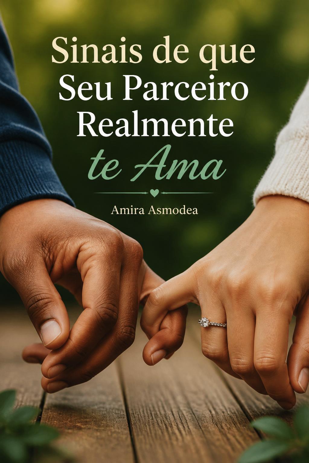 Sinais de que Seu Parceiro Realmente te Ama