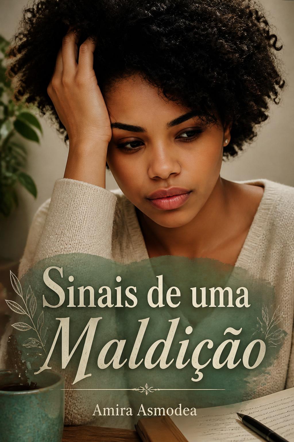 Sinais de uma Maldição