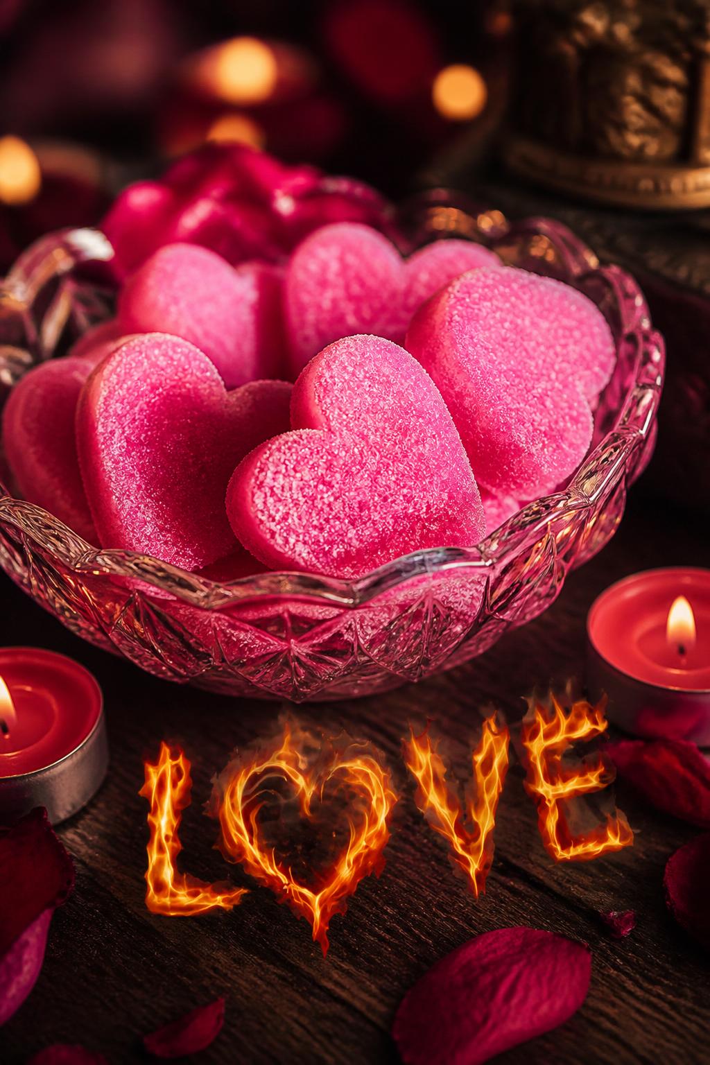 Love Spell - Lucky in Love Sortudo no amor: feitiços simples caseiros para o amor