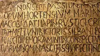 3 sorts d’amour en latin