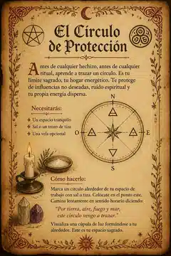 7 Hechizos que Toda Bruja Principiante Arrepiente de No Haber Aprendido Primero