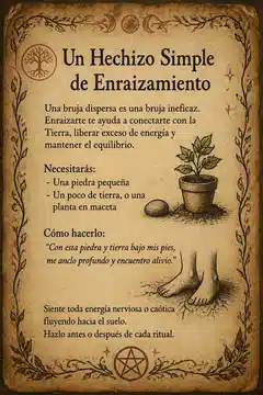 7 Hechizos que Toda Bruja Principiante Arrepiente de No Haber Aprendido Primero