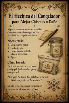 7 Hechizos que Toda Bruja Principiante Arrepiente de No Haber Aprendido Primero