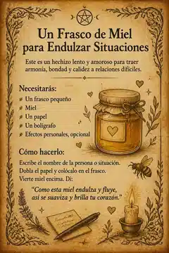 7 Hechizos que Toda Bruja Principiante Arrepiente de No Haber Aprendido Primero