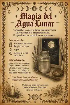 7 Hechizos que Toda Bruja Principiante Arrepiente de No Haber Aprendido Primero