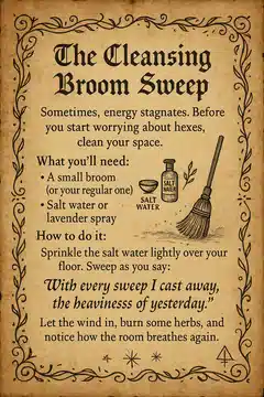 7 Spells Every Beginner Witch Regrets Not Learning First