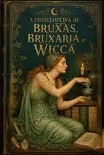 A Enciclopédia de Bruxas, Bruxaria e Wicca