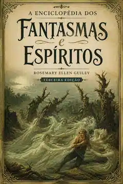 A Enciclopédia dos Fantasmas e Espíritos
