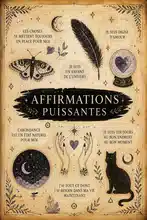 Affirmations Puissantes