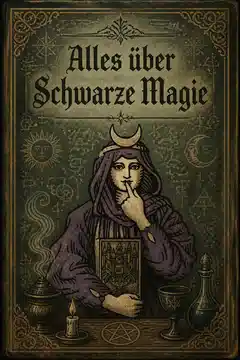 Alchemy and the Tarot Alles über Schwarze Magie