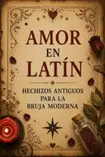 Amor en latín: Hechizos antiguos para la bruja moderna