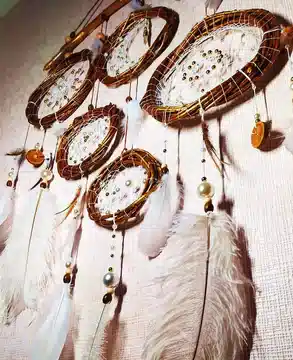 Amuletos da Sorte por Amira Asmodea