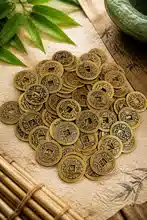 Amuletos para dinheiro