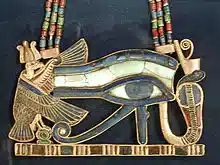 Amulets of Ancient Egypt