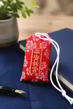 Amulettes porte-bonheur au travail