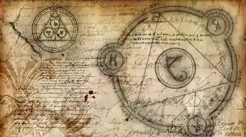 Alte Grimoires, authentische Hexenbücher
