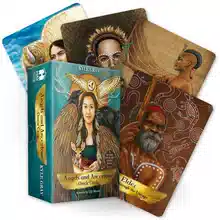 Carte Oracolo Angeli e Antenati