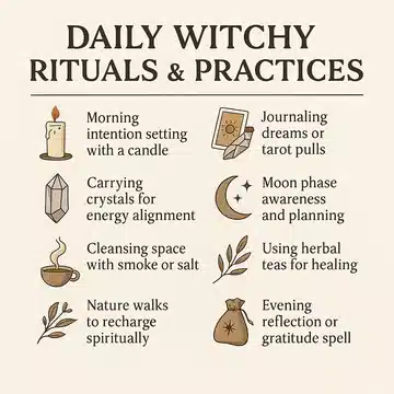 Are You Actually a Witch? Here's How to Tell