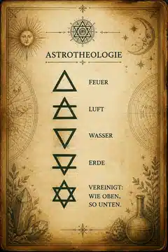 Astrotheologie