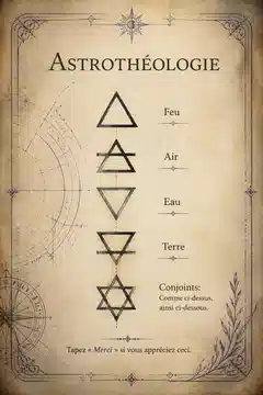 Astrothéologie