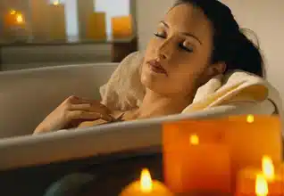 Bagni per attrarre facilmente l'amore