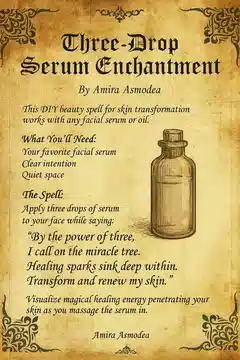 Beauty Spells for Beginners: Transform Your Natural Radiance at Home with Simple DIY Magic Rituals Beauty Spells for Beginners: Transform Your Natural Radiance at Home with Simple DIY Magic Rituals