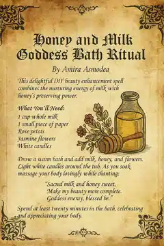 Beauty Spells for Beginners: Transform Your Natural Radiance at Home with Simple DIY Magic Rituals Beauty Spells for Beginners: Transform Your Natural Radiance at Home with Simple DIY Magic Rituals